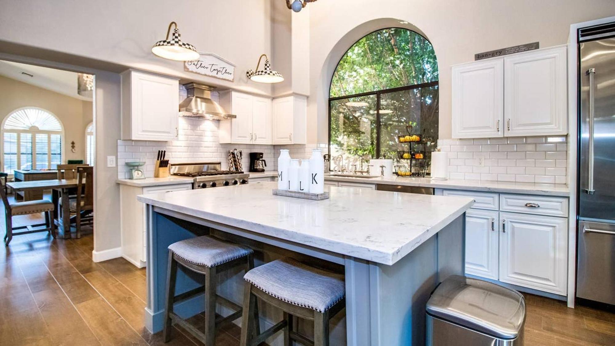 Stunning North Scottsdale Luxury Home Whtd Pool Phoenix Ngoại thất bức ảnh