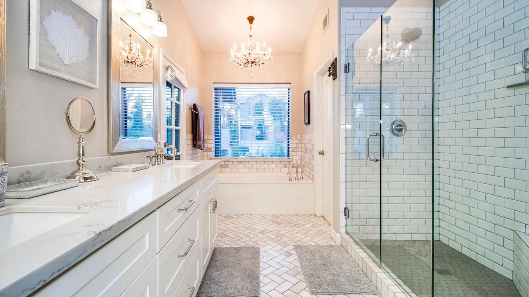 Stunning North Scottsdale Luxury Home Whtd Pool Phoenix Ngoại thất bức ảnh